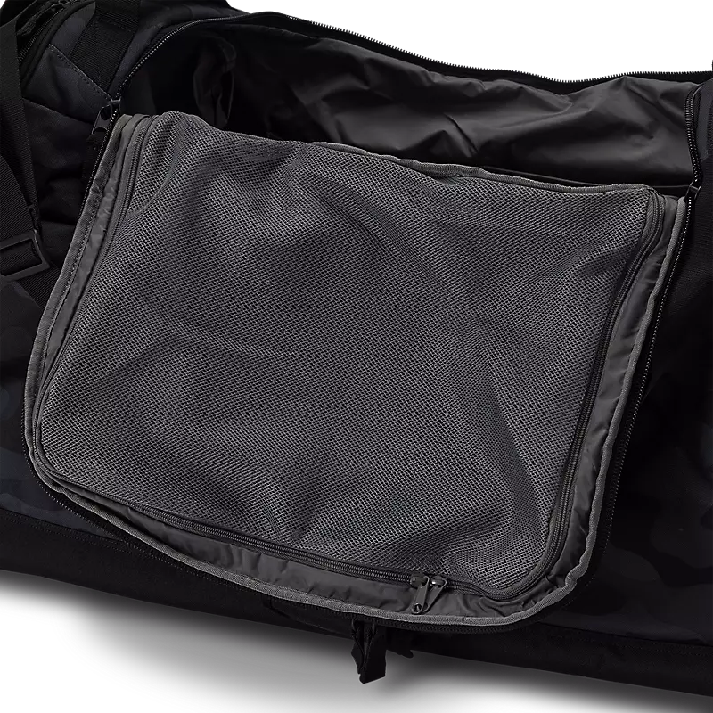 Podium Black Camo Gear Bag Podium Black Camo Gear Bag