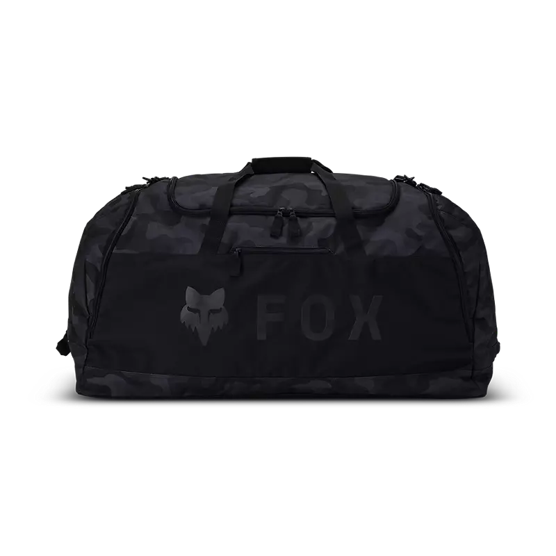 Podium 180 Black Camo Gear Bag Podium 180 Black Camo Gear Bag