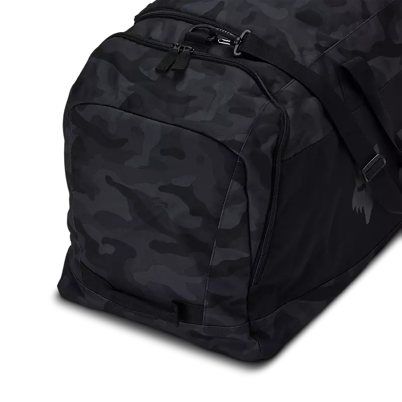 Podium 180 Black Camo Gear Bag Podium 180 Black Camo Gear Bag