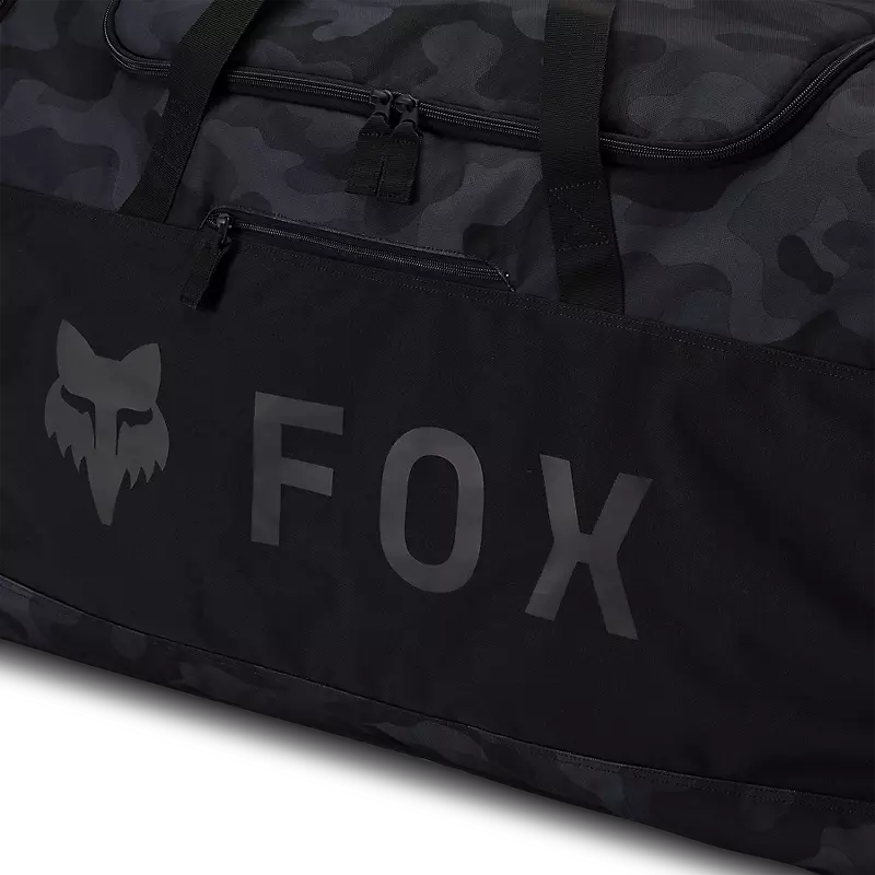 Podium 180 Black Camo Gear Bag Podium 180 Black Camo Gear Bag