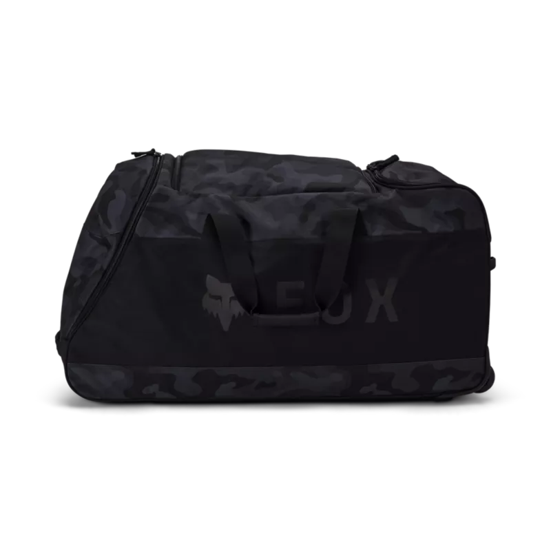 SHUTTLE 180 ROLLER - BLK CAMO 