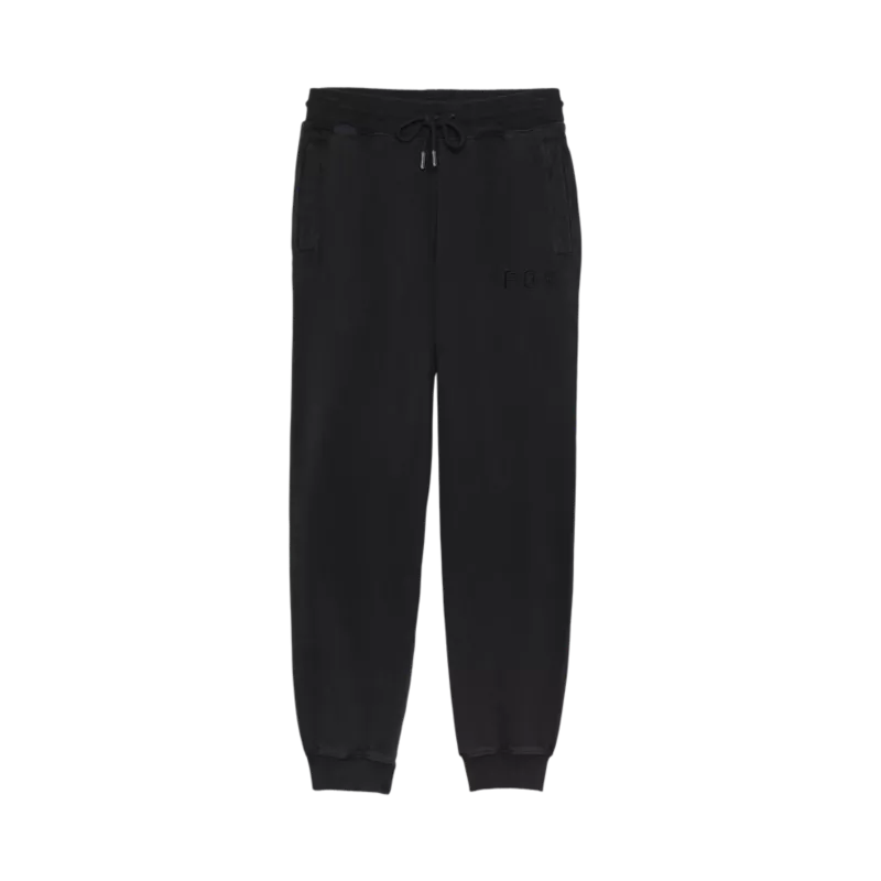 W WORDMARK FLEECE JOGGER 