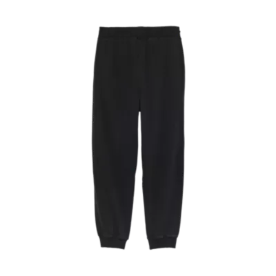 W WORDMARK FLEECE JOGGER 