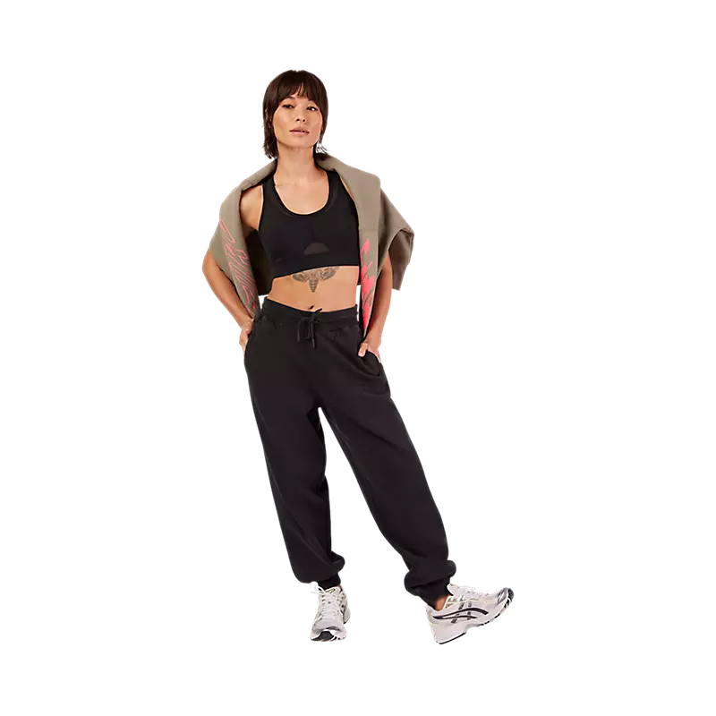 Womens Wordmark Joggers Womens Wordmark Joggers
