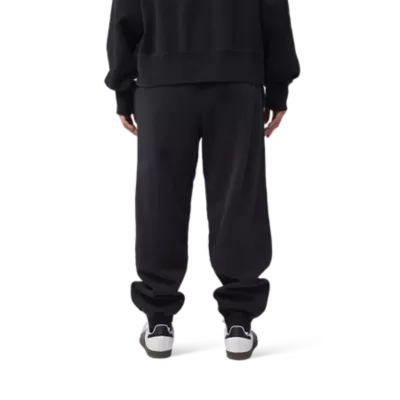 W WORDMARK FLEECE JOGGER 