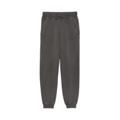 W WORDMARK FLEECE JOGGER 