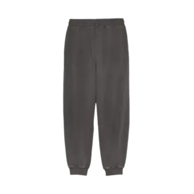 W WORDMARK FLEECE JOGGER 