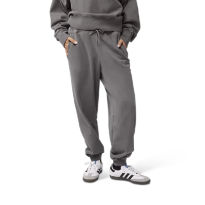 W WORDMARK FLEECE JOGGER 