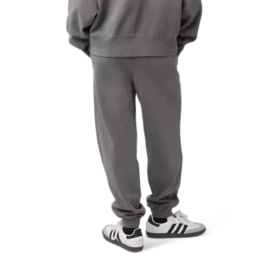 W WORDMARK FLEECE JOGGER 