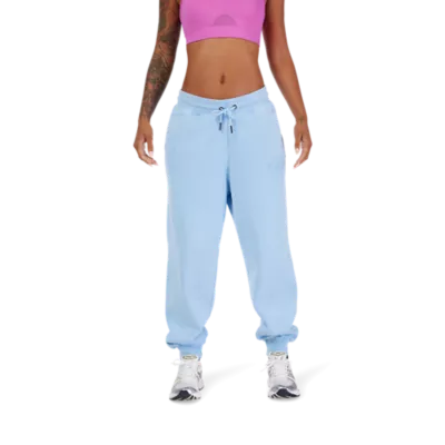 W WORDMARK FLEECE JOGGER 