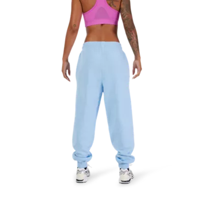 W WORDMARK FLEECE JOGGER 