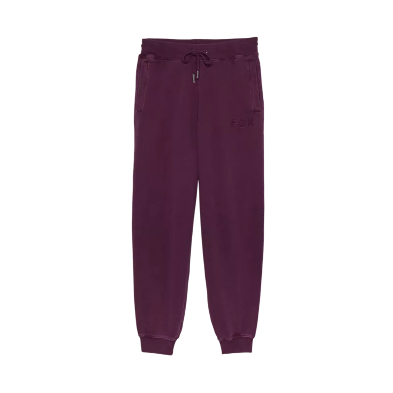 Pantaloni da jogging Wordmark - Donna