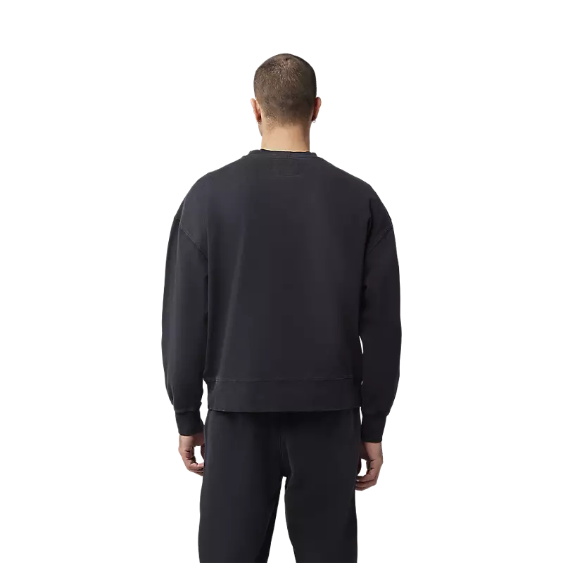 Wordmark Oversized Crew Pullover Wordmark Oversized Crew Pullover