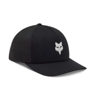 FOX HEAD TRUCKER HAT 