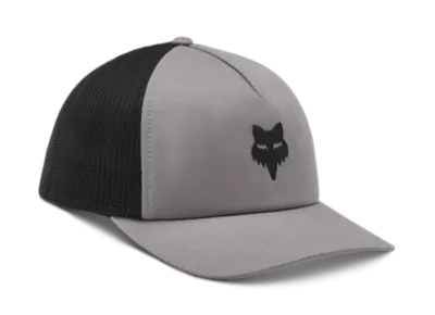 FOX HEAD TRUCKER HAT 