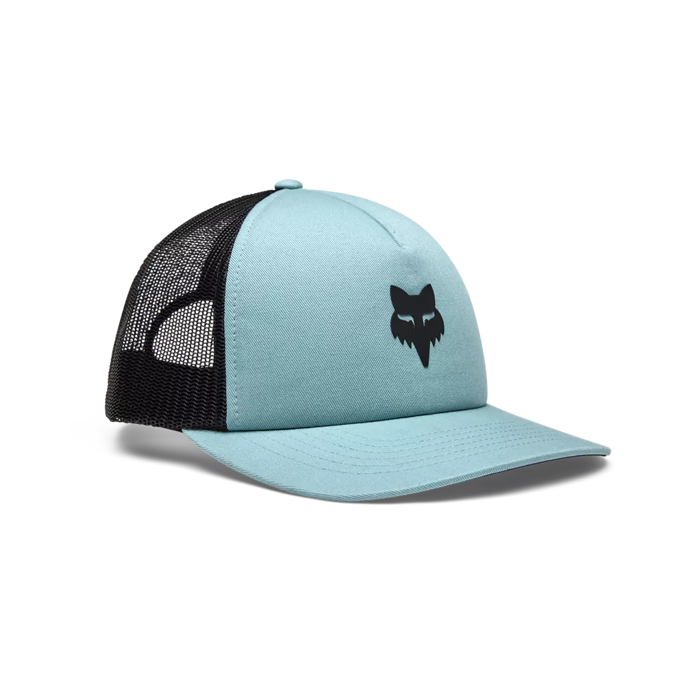 Fox Head Trucker Hat