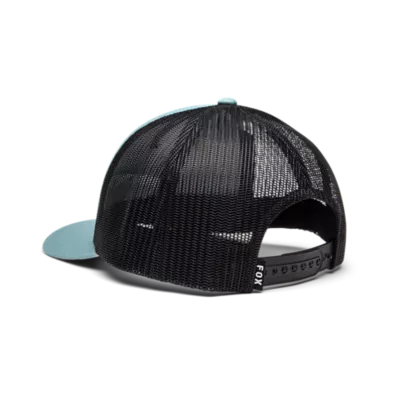 FOX HEAD TRUCKER HAT 