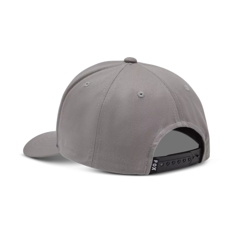 Fox Head Rope kasket