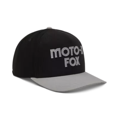 MOTO-X CORDUROY HAT 