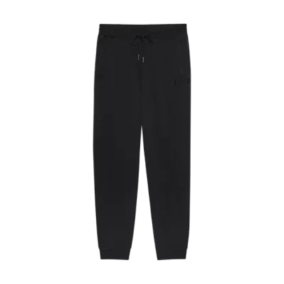 WORDMARK FLEECE JOGGER 