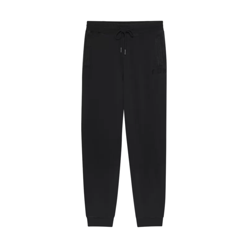 WORDMARK FLEECE JOGGER 