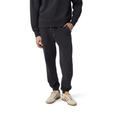 WORDMARK FLEECE JOGGER 