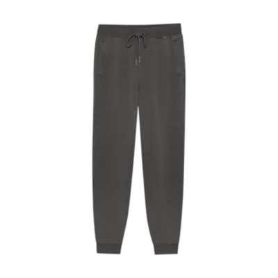 WORDMARK FLEECE JOGGER 