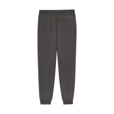 WORDMARK FLEECE JOGGER 