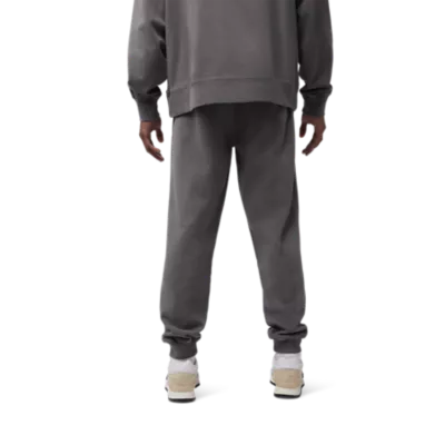 WORDMARK FLEECE JOGGER 