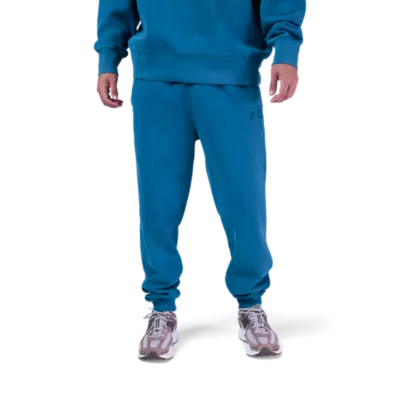 WORDMARK FLEECE JOGGER 