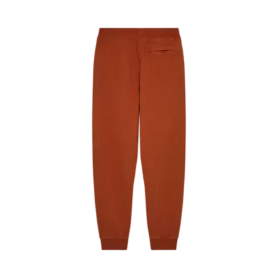 WORDMARK FLEECE JOGGER 