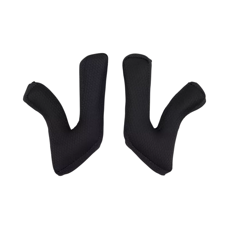 YTH 24 RAMPAGE CHEEK PAD STANDARD [BLK]