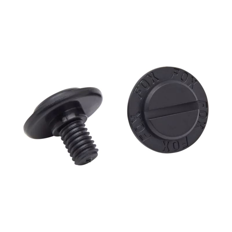 Rampage Visor Screws