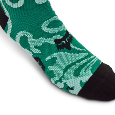 6" RANGER SOCK FREQUENCY /S