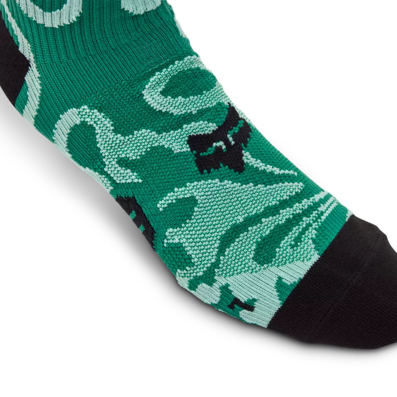 6" RANGER SOCK FREQUENCY /M