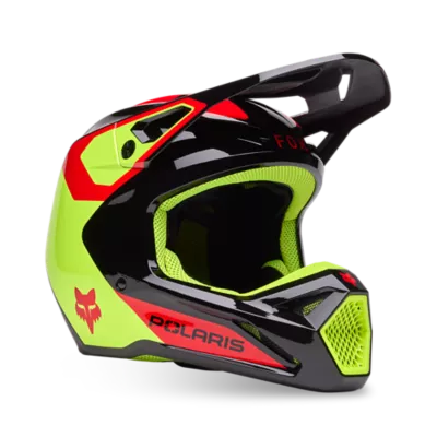 V1 POLARIS HELMET 