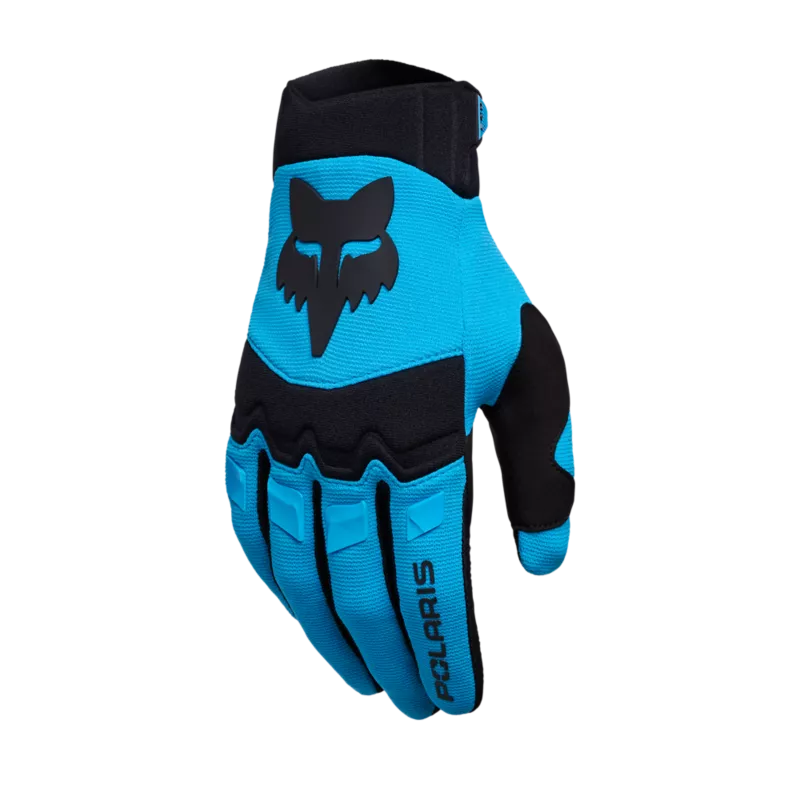 Dirtpaw Drive Polaris Gloves 