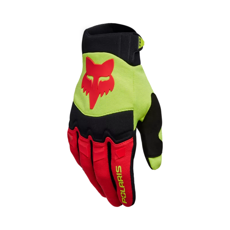 Dirtpaw Drive Polaris Gloves 