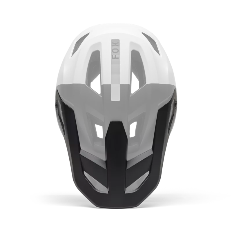 Youth 24 Rampage Visor