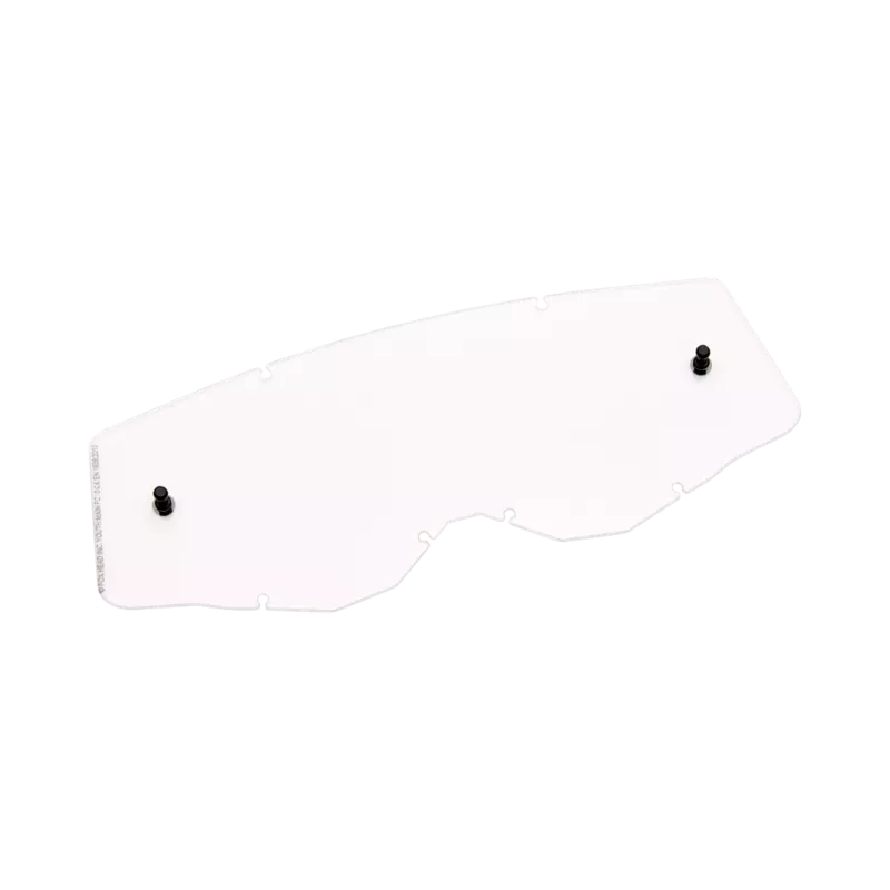 Youth Main Lexan™ Non-Mirror Lens