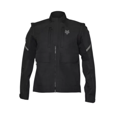 DEFEND OFF ROAD JACKET 