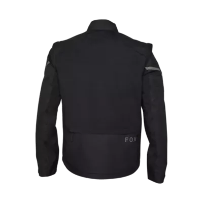 DEFEND OFF ROAD JACKET 