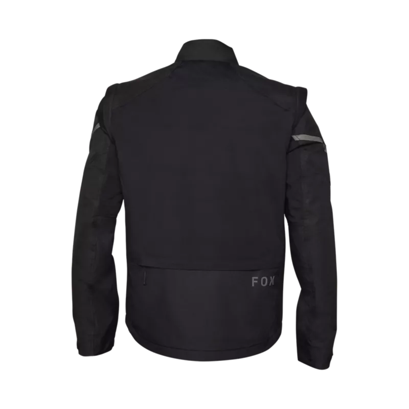 DEFEND OFF ROAD JACKET 