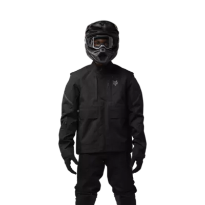 DEFEND OFF ROAD JACKET 