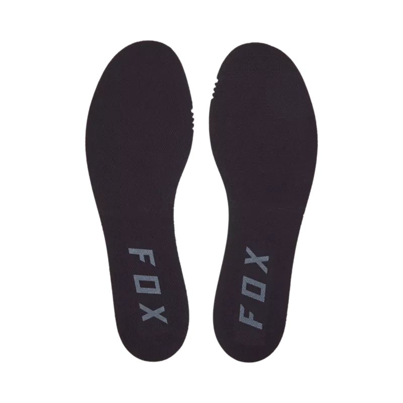 Fox Union Canvas Insole