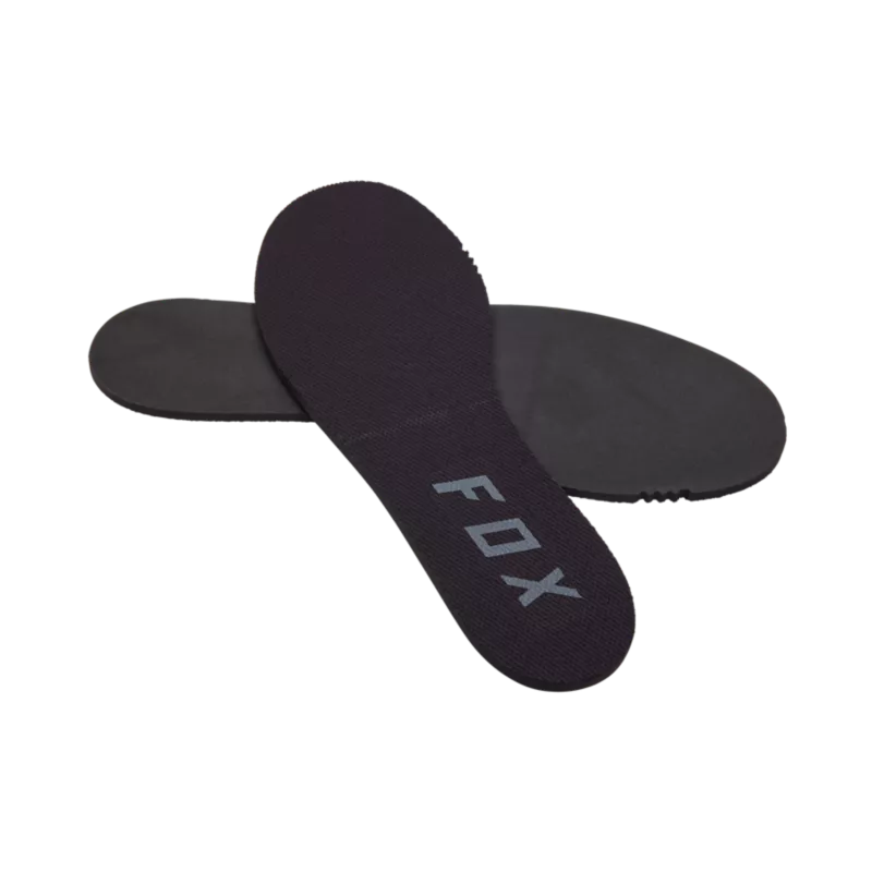 FOX UNION CANVAS INSOLE 