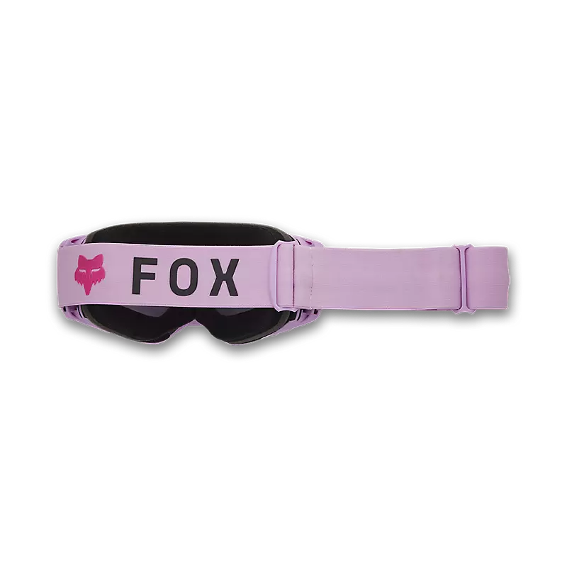 Vue TS57 Black/Pink Mirror Goggles Vue TS57 Black/Pink Mirror Goggles