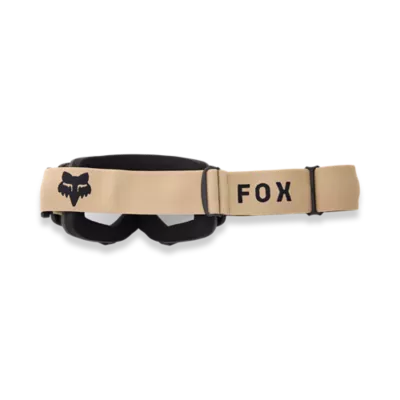 MTB MAIN GOGGLE 