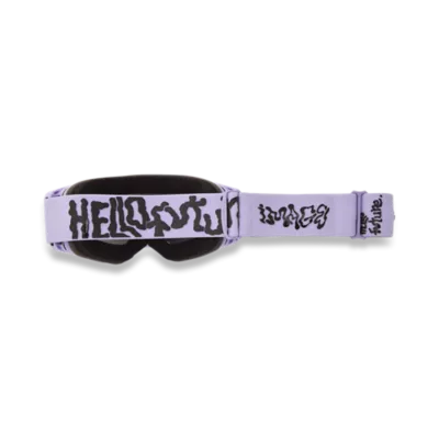 VUE GOGGLE HELLO FUTURE 