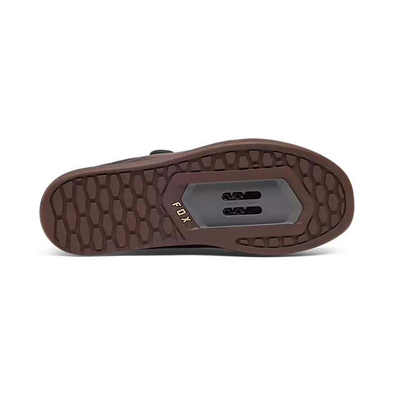 Fox Union BOA® Clipless Shoes Fox Union BOA® Clipless Shoes